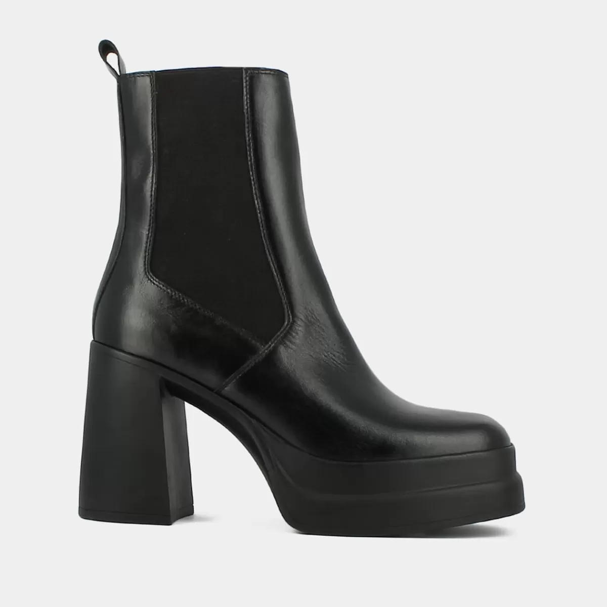 Women Jonak Boots A Plateformes