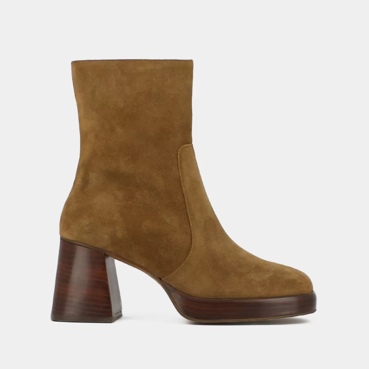 Women Jonak Boots A Plateformes