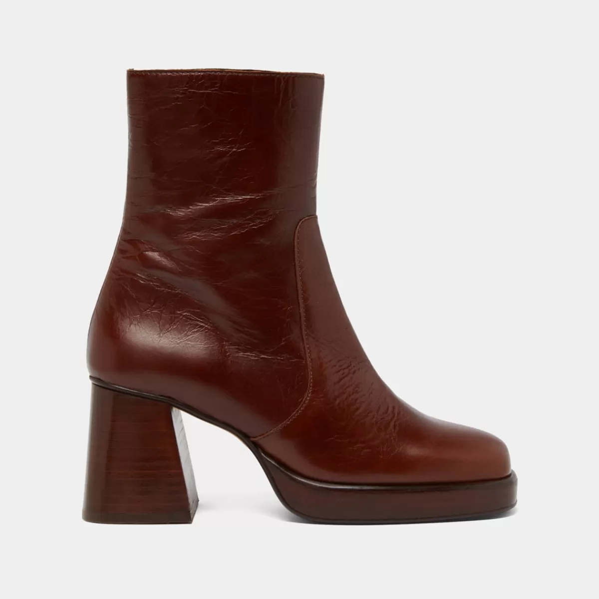 Women Jonak Boots A Plateformes