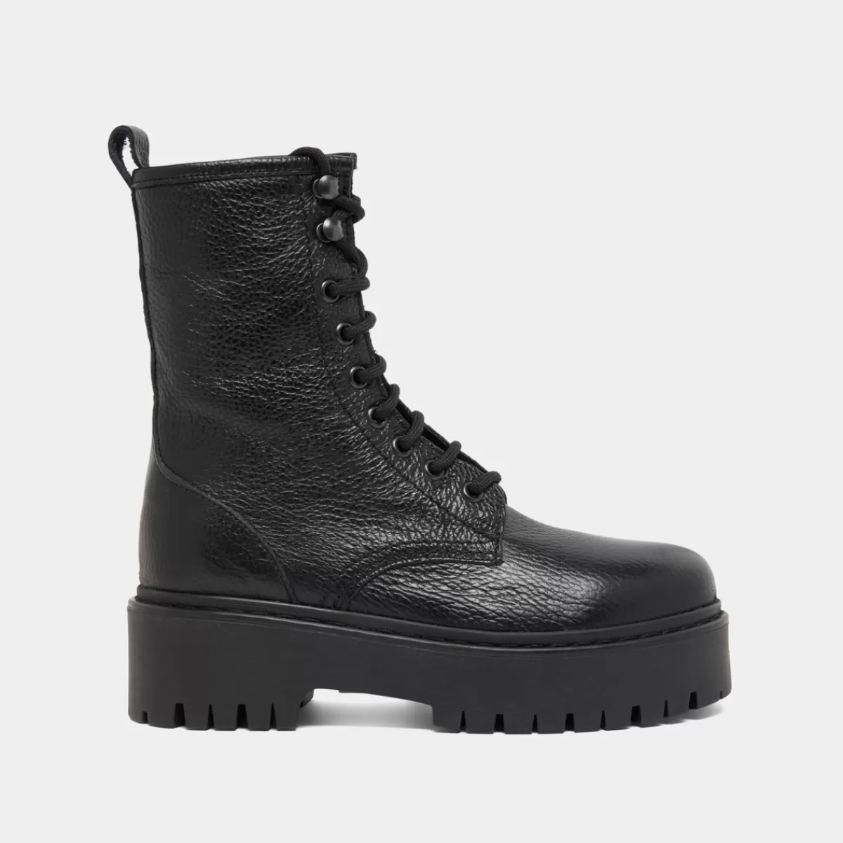 Women Jonak Boots A Plateformes Et Lacets