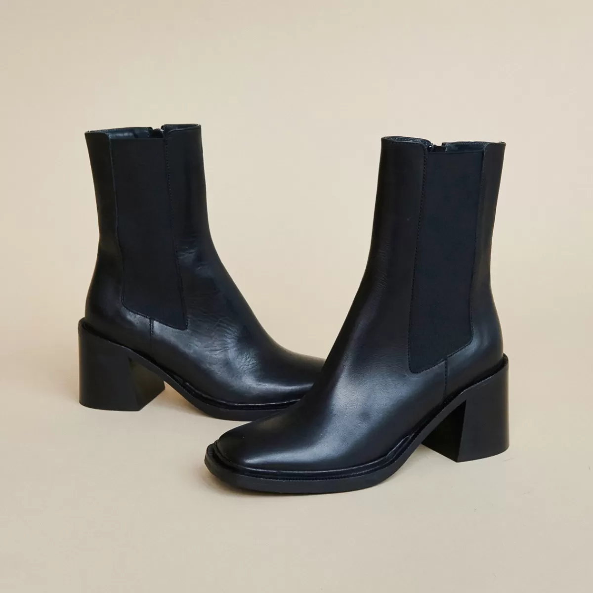 Women Jonak Bottines A Talons