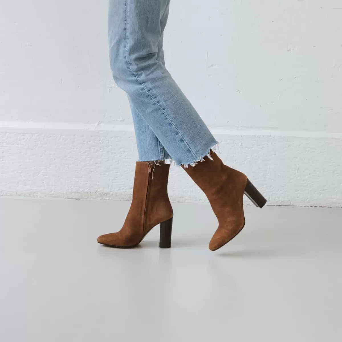 Women Jonak Bottines A Talons