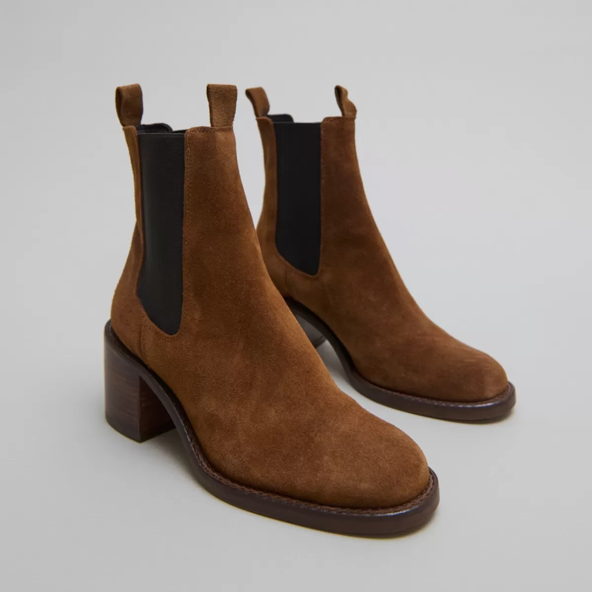 Women Jonak Bottines A Talons