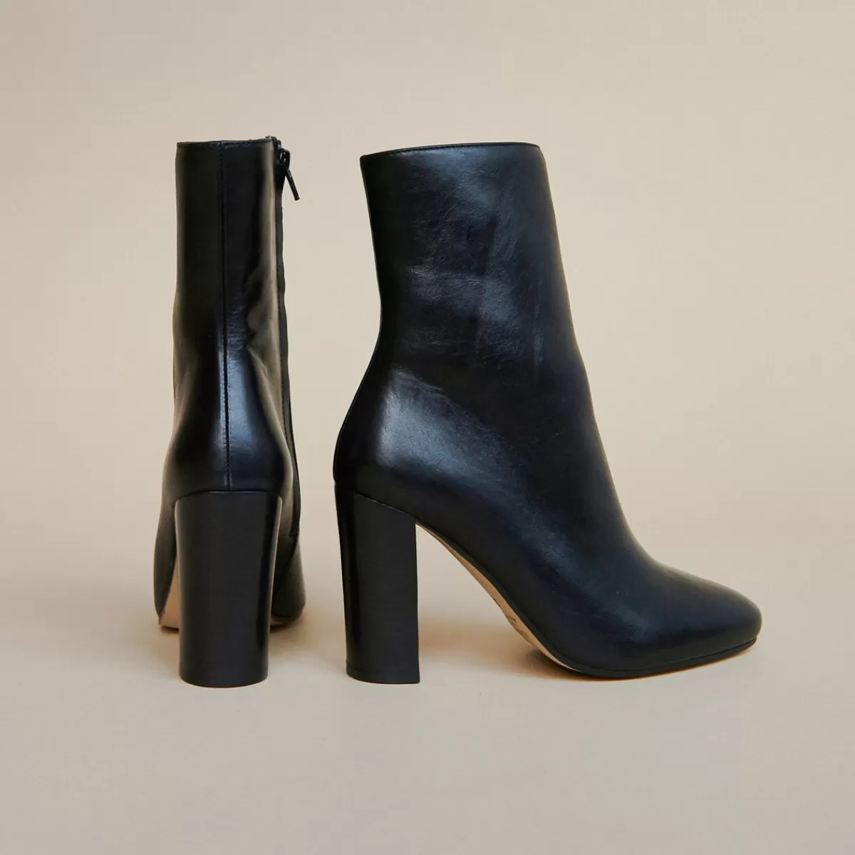 Women Jonak Bottines A Talons