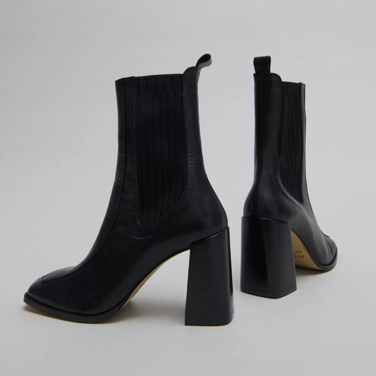 Women Jonak Bottines A Talons Hauts