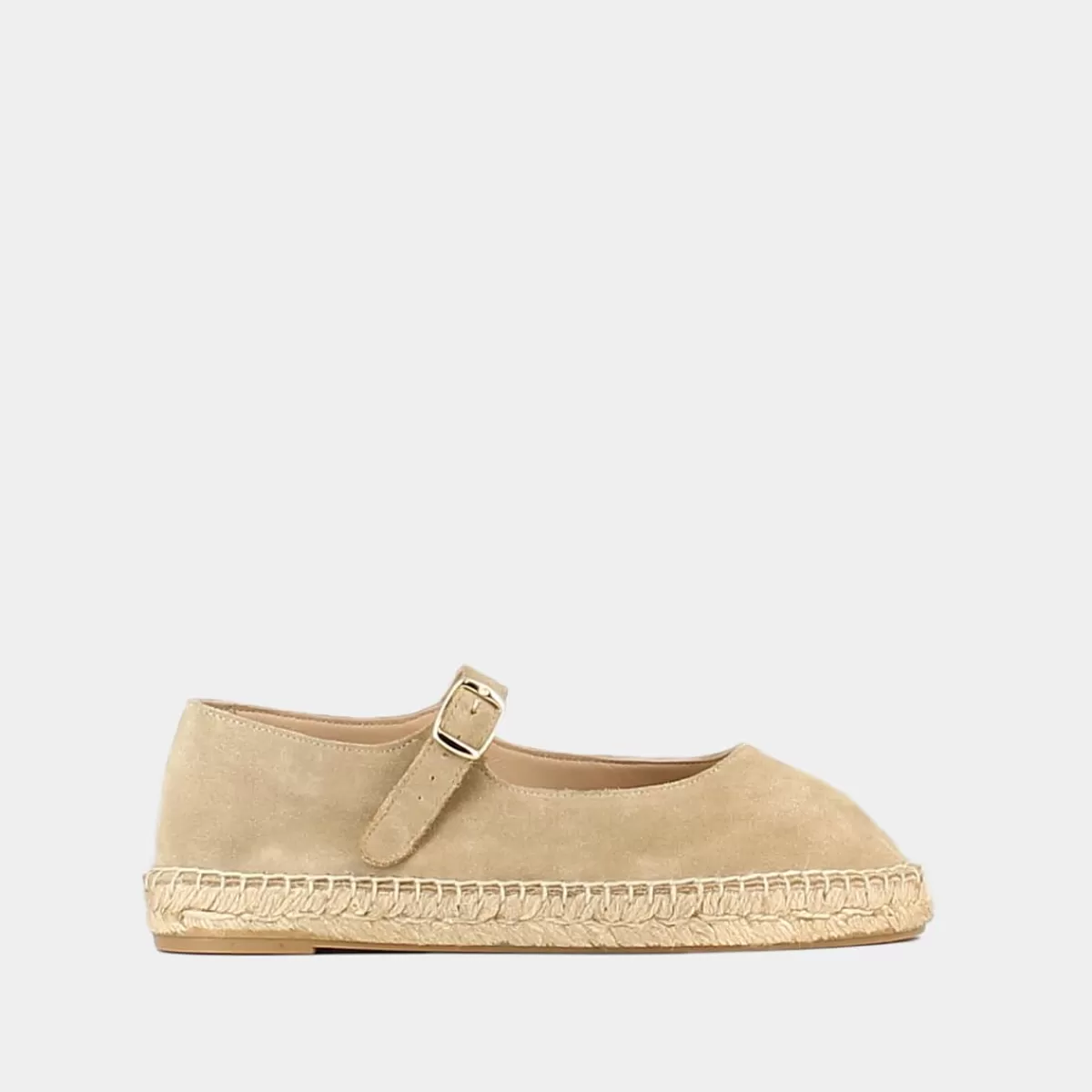 Women Jonak Espadrilles A Bouts Ronds