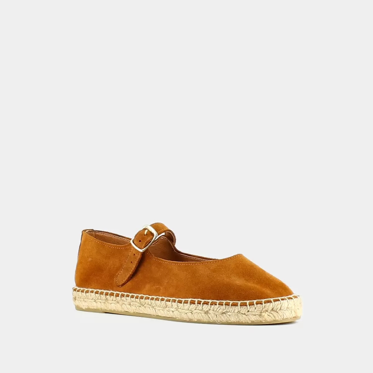 Women Jonak Espadrilles A Bouts Ronds